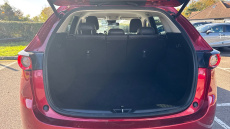 Mazda CX-5 2.2d Sport Nav+ 5dr Diesel Estate